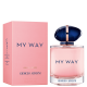 Giorgio Armani - My Way Eau de Parfum Feminino 90ml